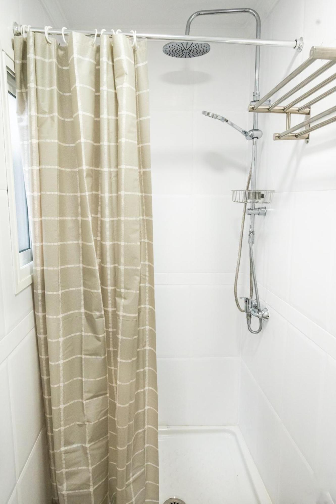 Acogedor Apartamento En Malaga Playa Экстерьер фото