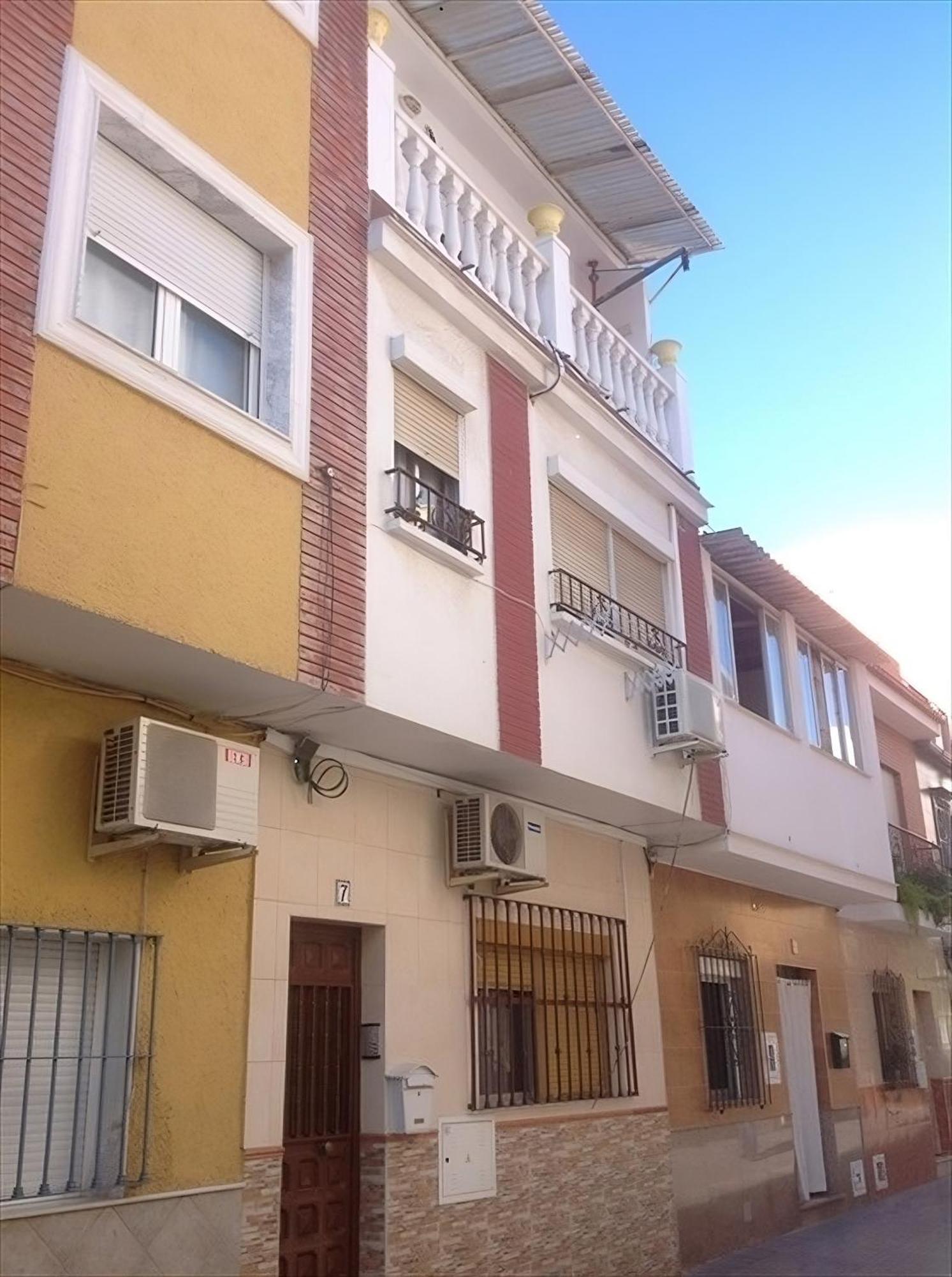 Acogedor Apartamento En Malaga Playa Экстерьер фото