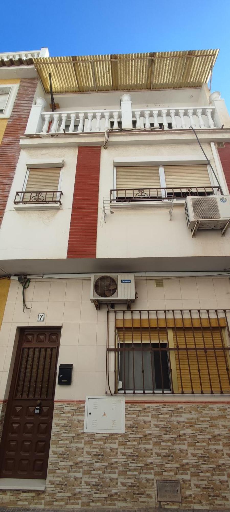 Acogedor Apartamento En Malaga Playa Экстерьер фото