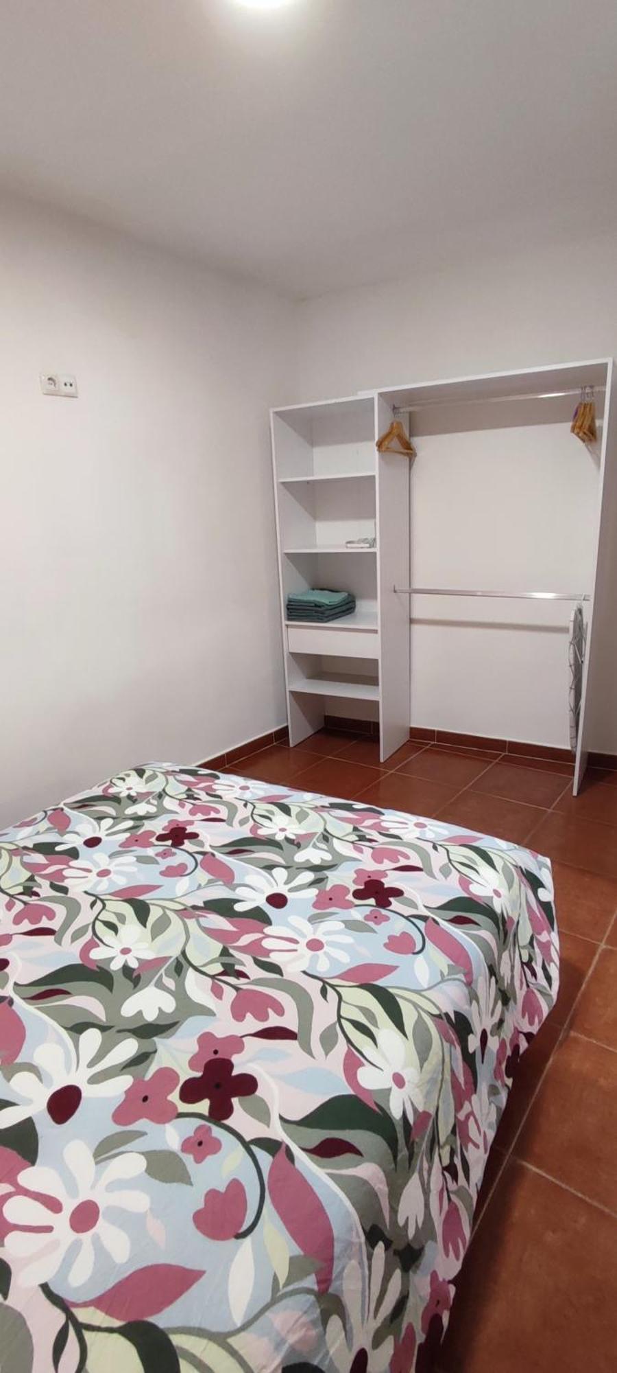 Acogedor Apartamento En Malaga Playa Экстерьер фото