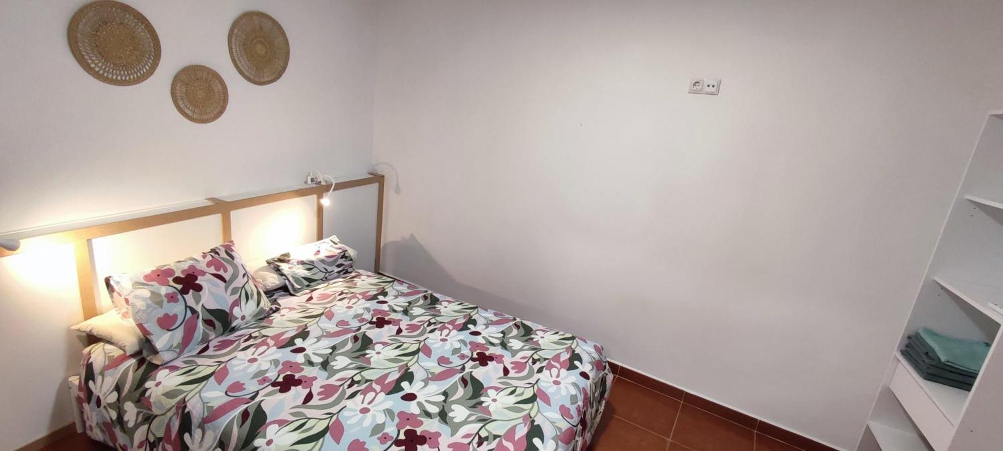 Acogedor Apartamento En Malaga Playa Экстерьер фото