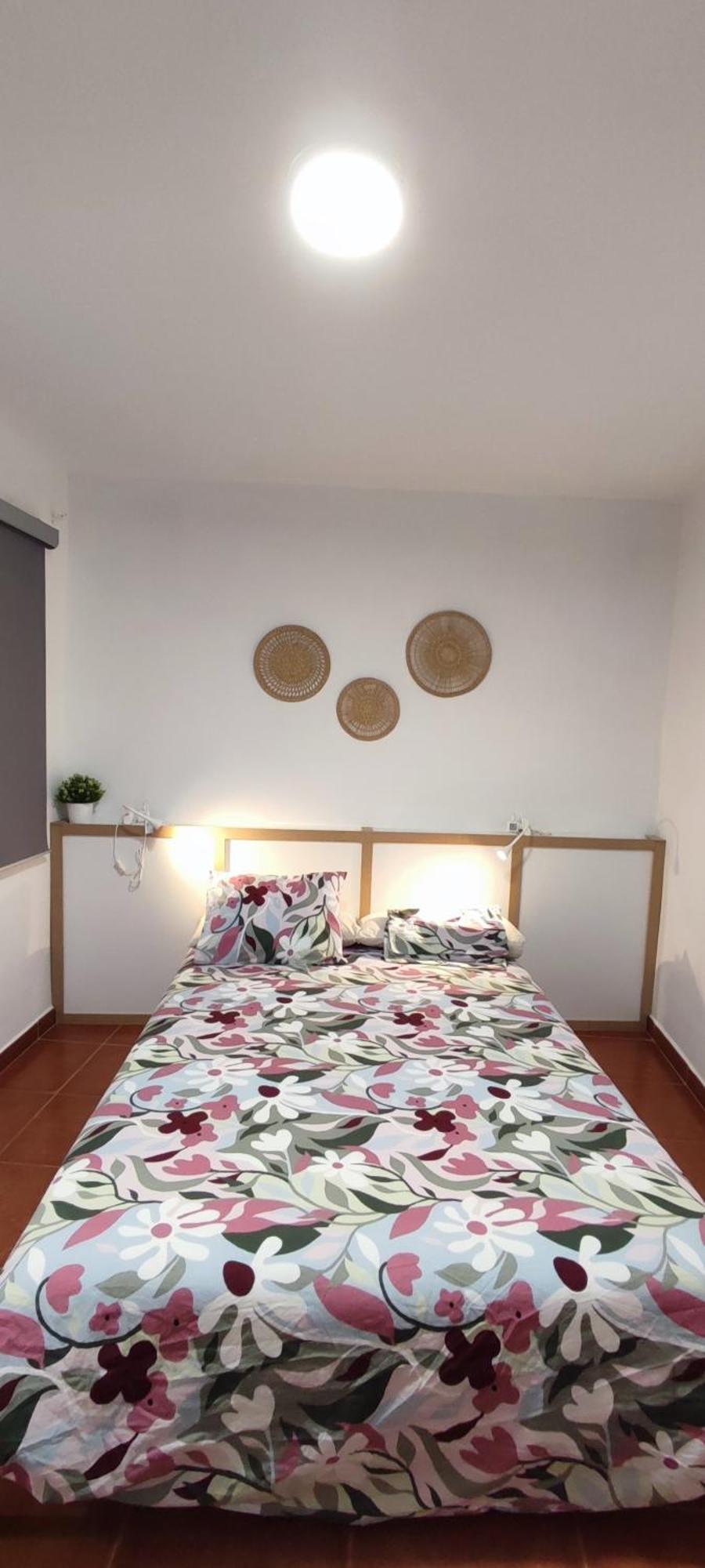 Acogedor Apartamento En Malaga Playa Экстерьер фото