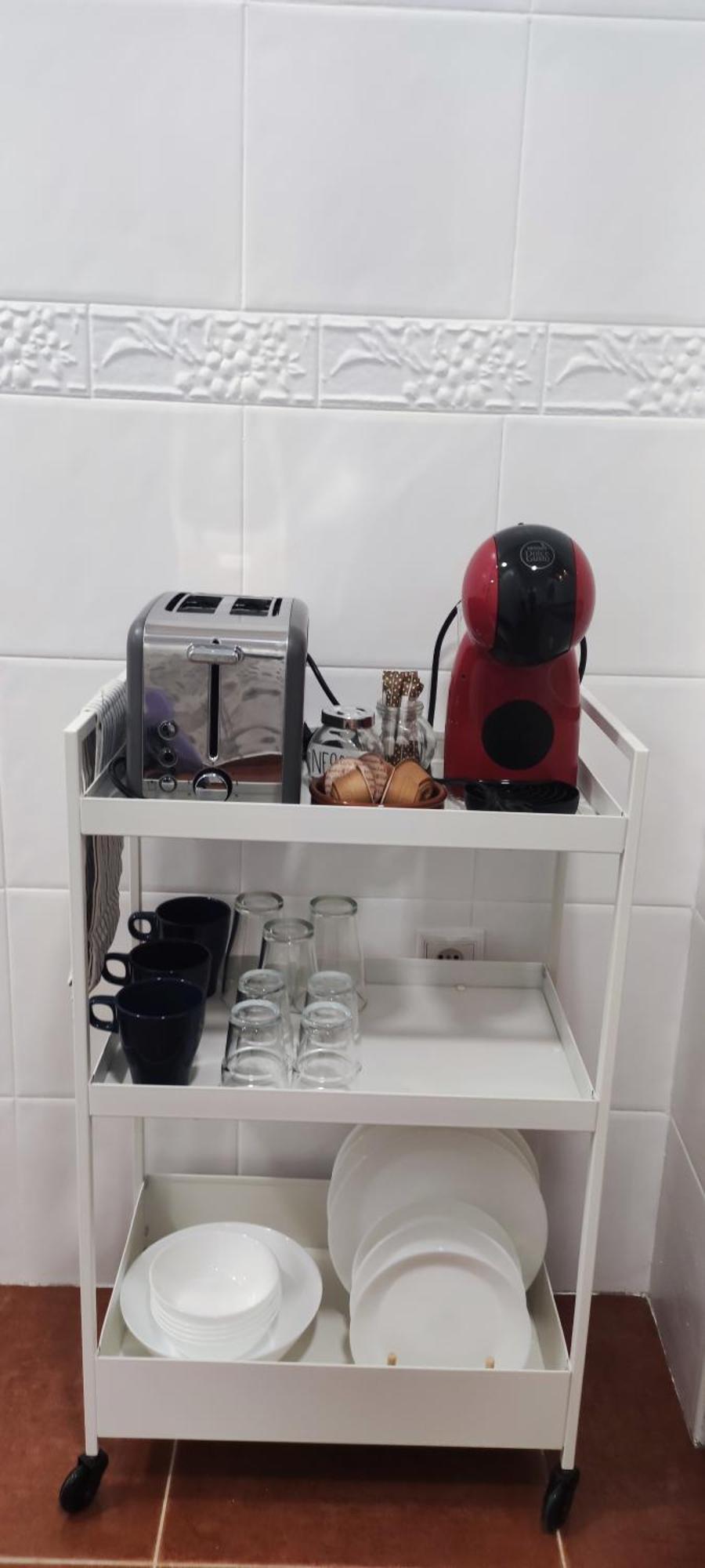 Acogedor Apartamento En Malaga Playa Экстерьер фото