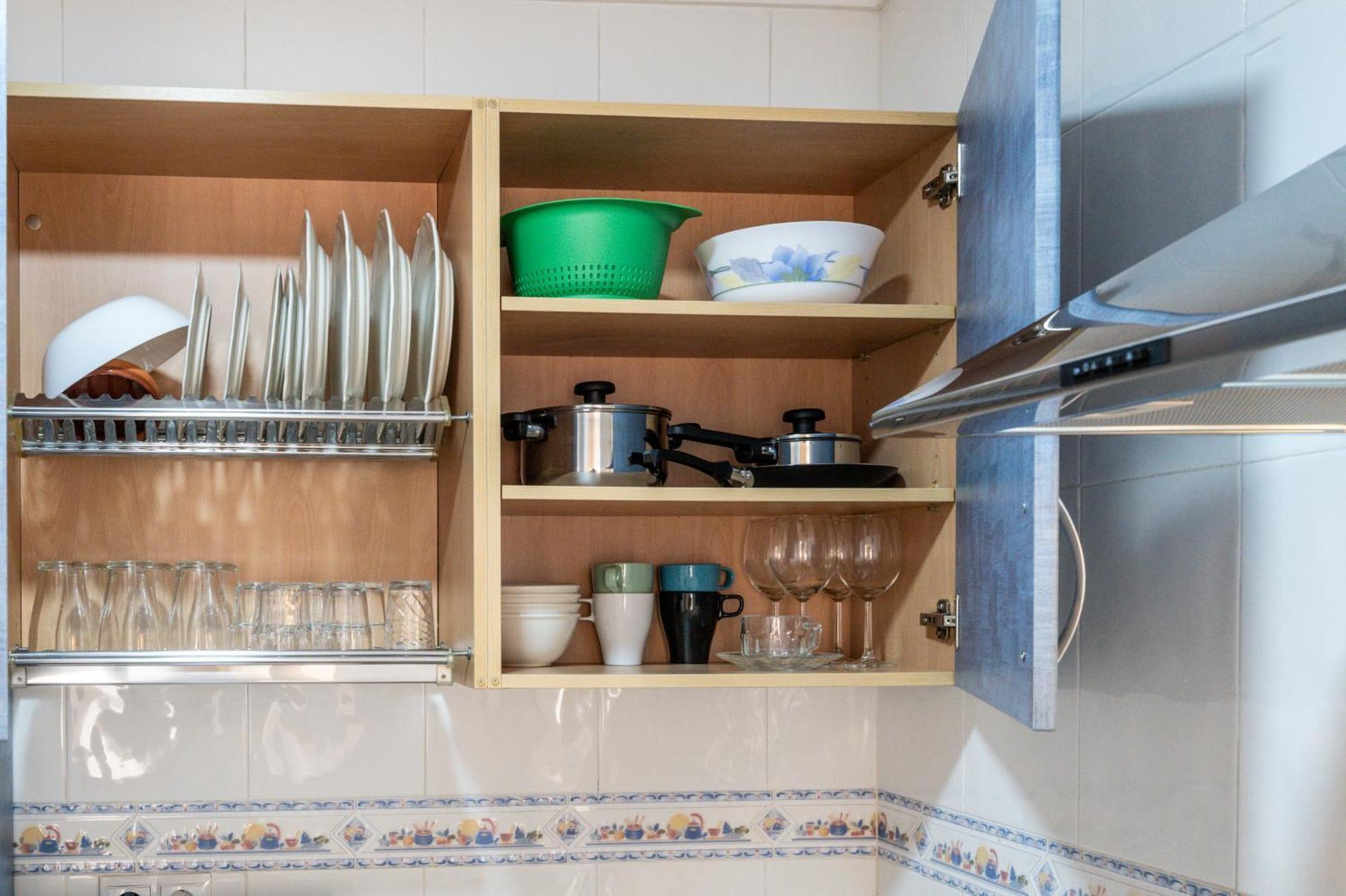 Acogedor Apartamento En Malaga Playa Экстерьер фото